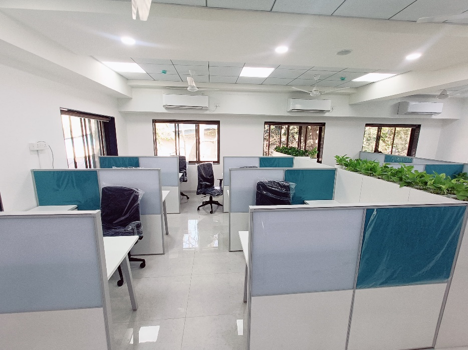 Audit Section