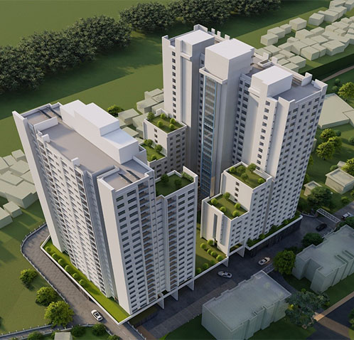Efficiency Apartments