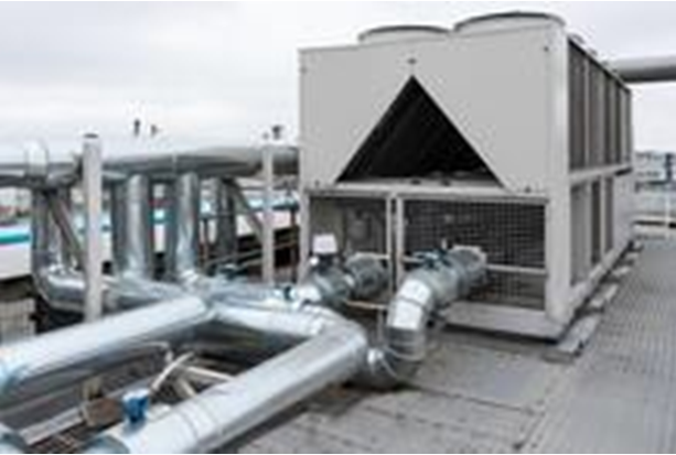 HVAC systems