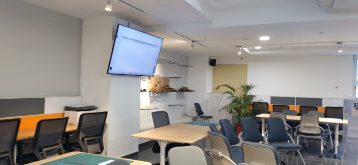 IDC Thinking Studio
