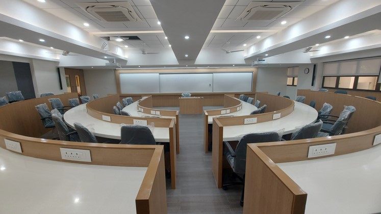 SOM Classrooms