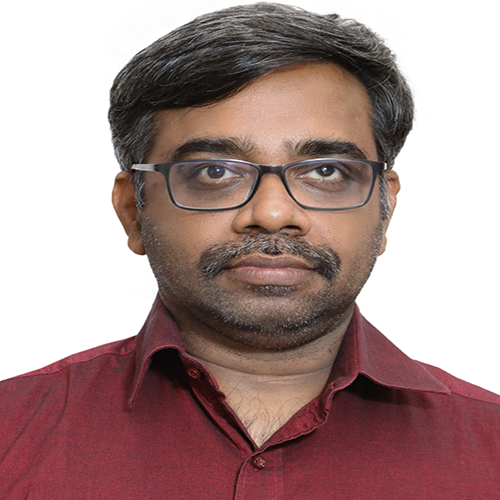 Prof. P. Vedagiri