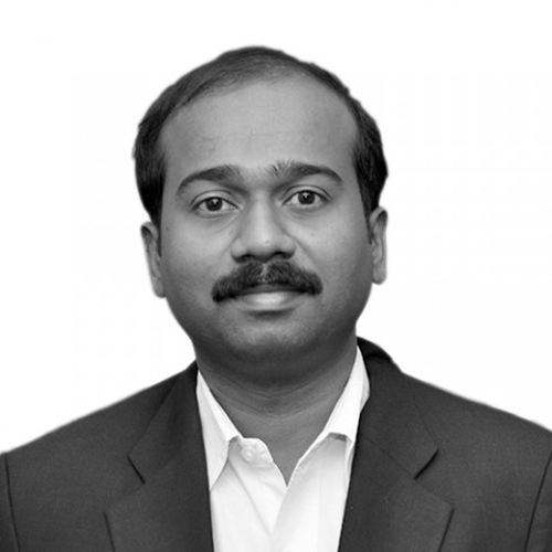 Prof. Prakash Nanthagopalan