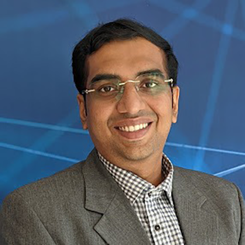 Prof. Venkata S. Kumar