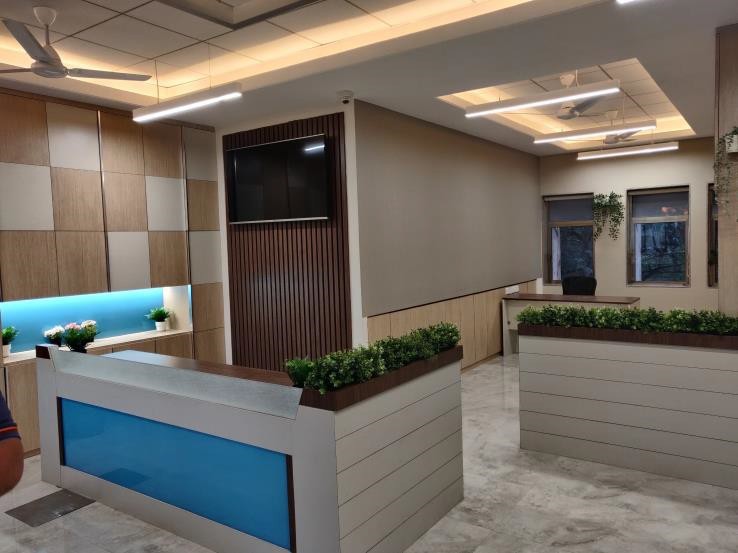 Registrar office