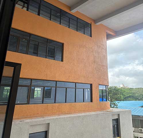 Desai Sethi School of Entrepreneurship
