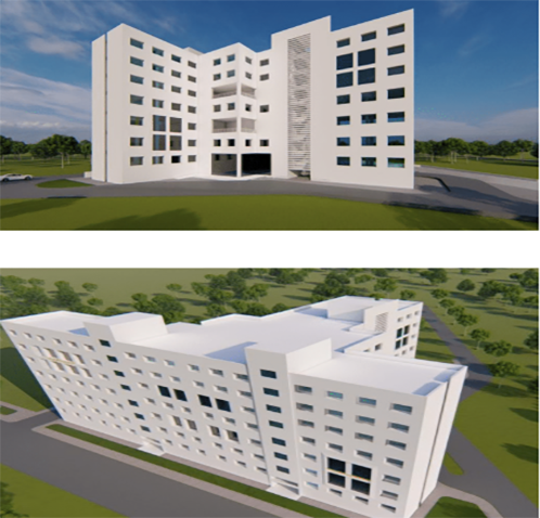 COPT - Aero Department