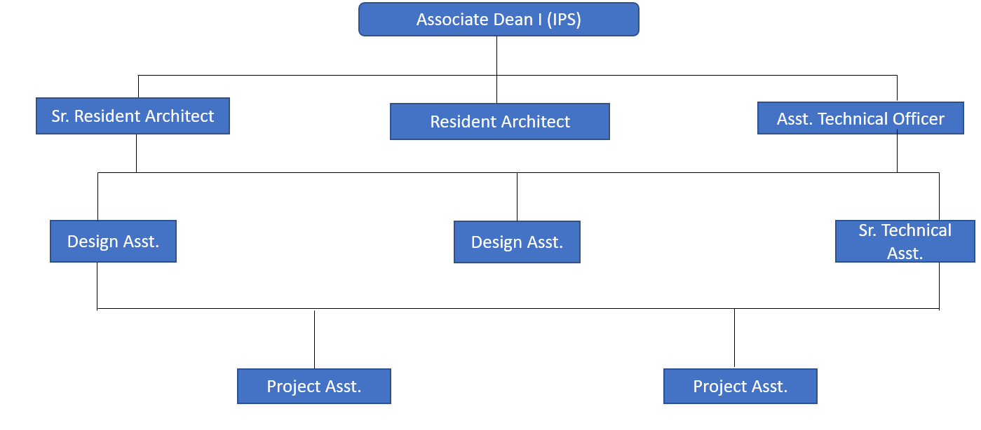 Organization Structure 