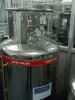 Cryogenic safety