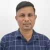 Mr. Dheeraj Yadav