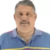 Mr. Faruk Raut