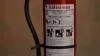 Fire safety