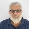 Mr.Khalid Ahammed khan