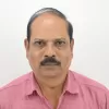 Mr. Kiran Potdar
