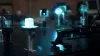 Laser safety
