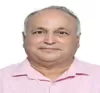 Mr. P. P. Vaidya